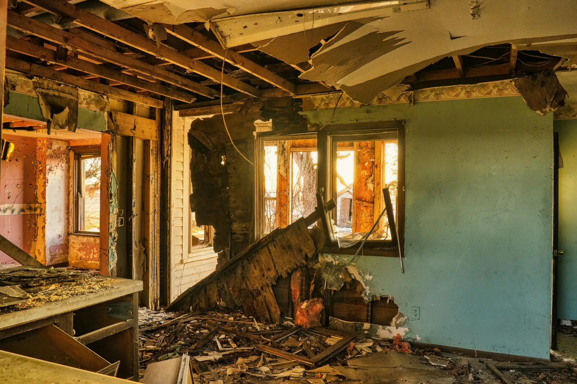 Yorba Linda's Local Mold Remediation Authority — Yorba Linda, CA