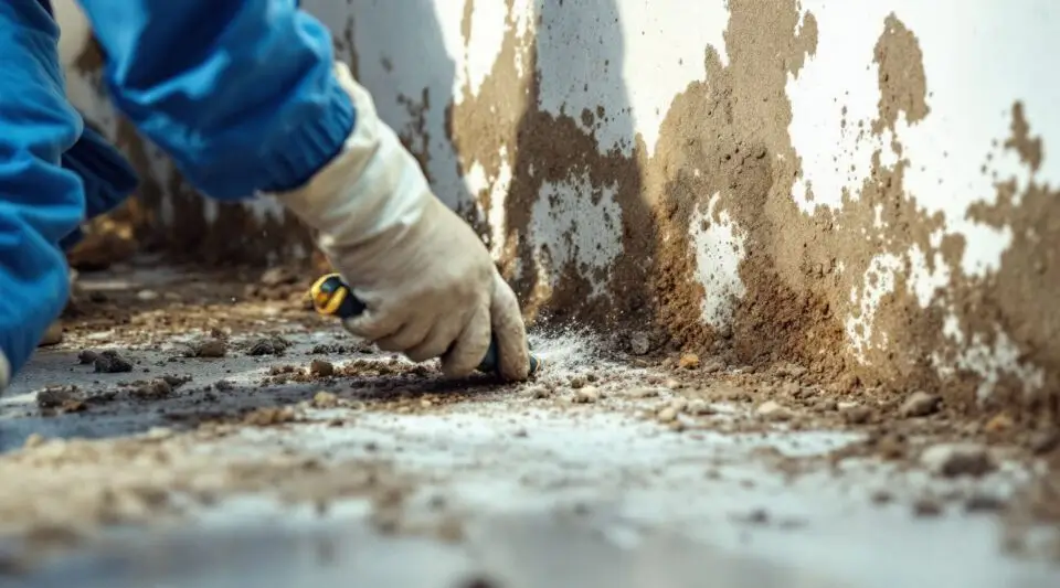 Basement Mold Removal Yorba Linda
