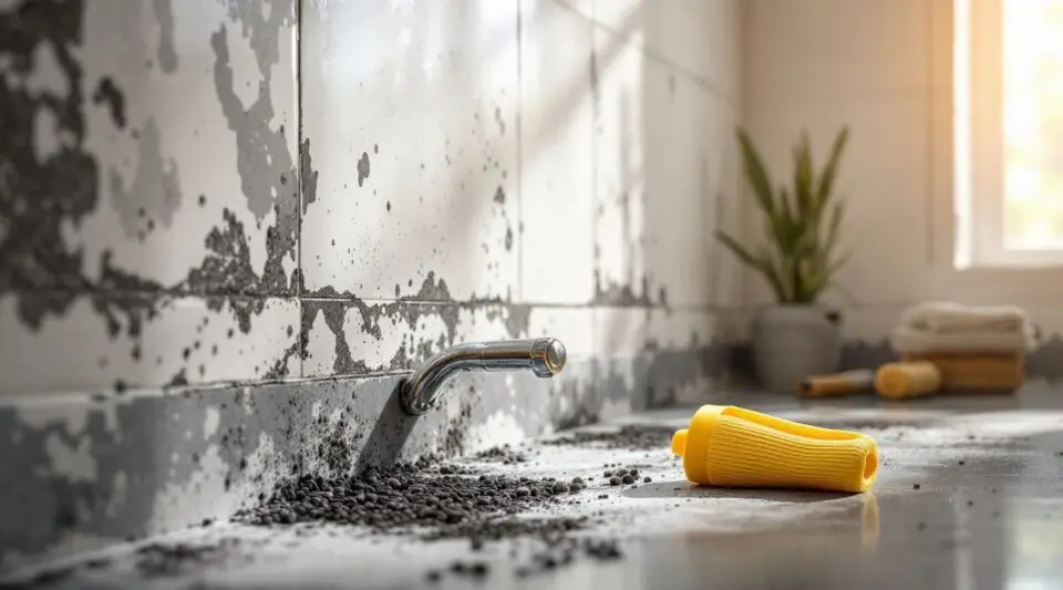 Crawl Space Mold Removal Yorba Linda