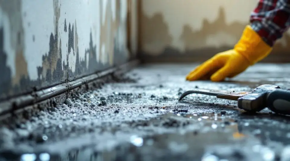 Home Mold Removal Services Yorba Linda