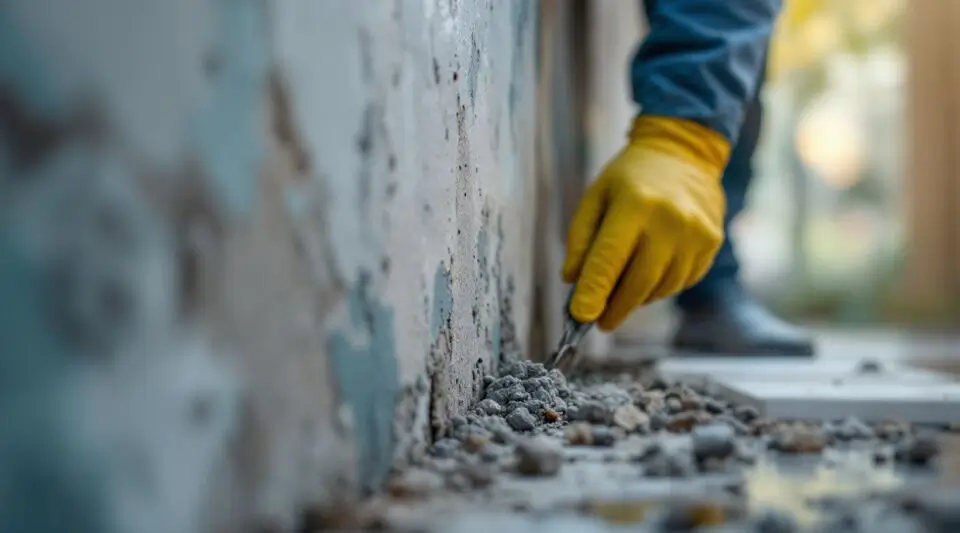 Mold Abatement Services Yorba Linda