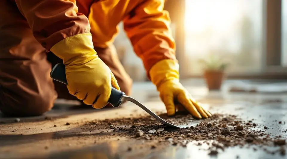 Mold Inspection And Removal Yorba Linda