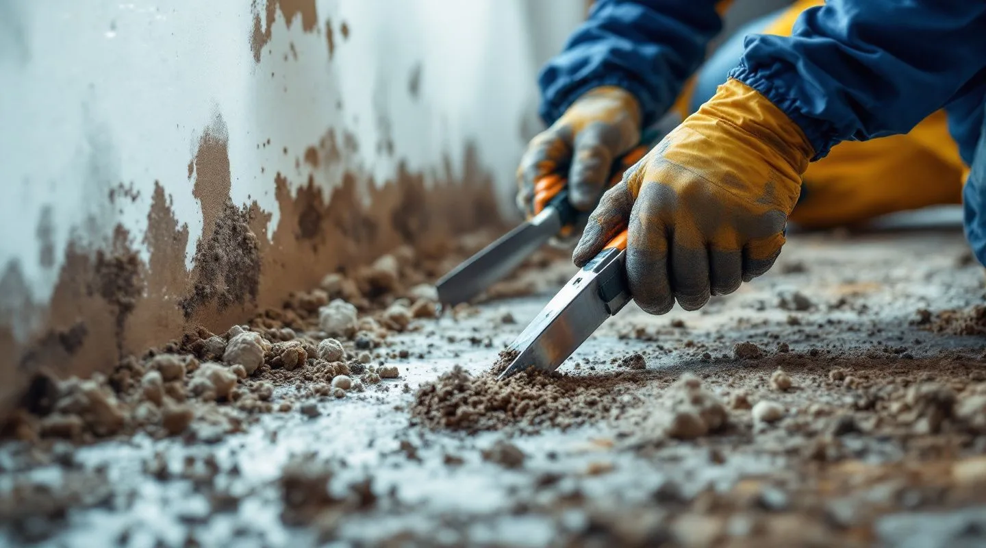 Mold Remediation Cost Guide Yorba Linda