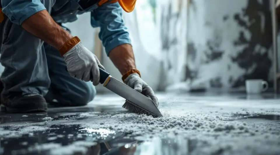 Mold Remediation Services Yorba Linda