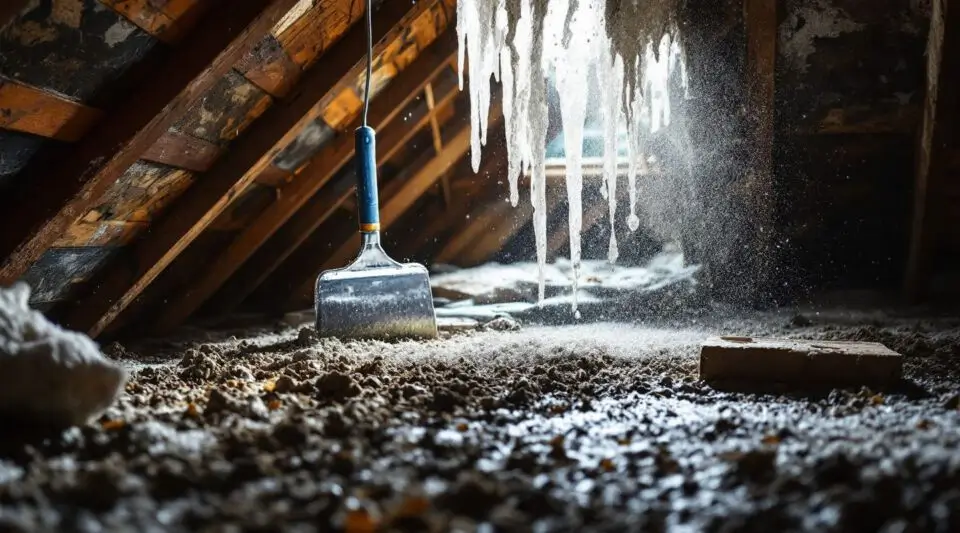 Professional Mold Removal Yorba Linda