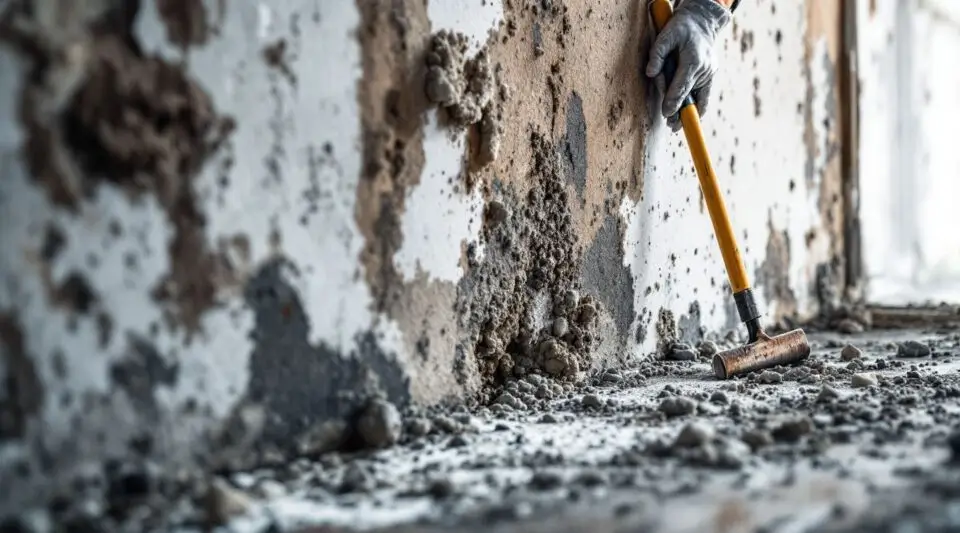 Toxic Mold Removal Yorba Linda