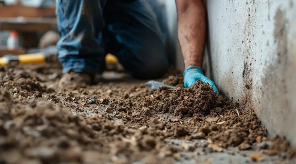 Certified Mold Remediation Specialists at Clear Future Mold Remediation
